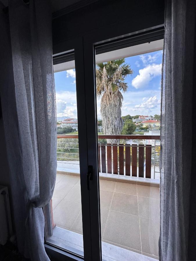 Eva'S Luxury Apartments No 4 Artemida  Exterior foto