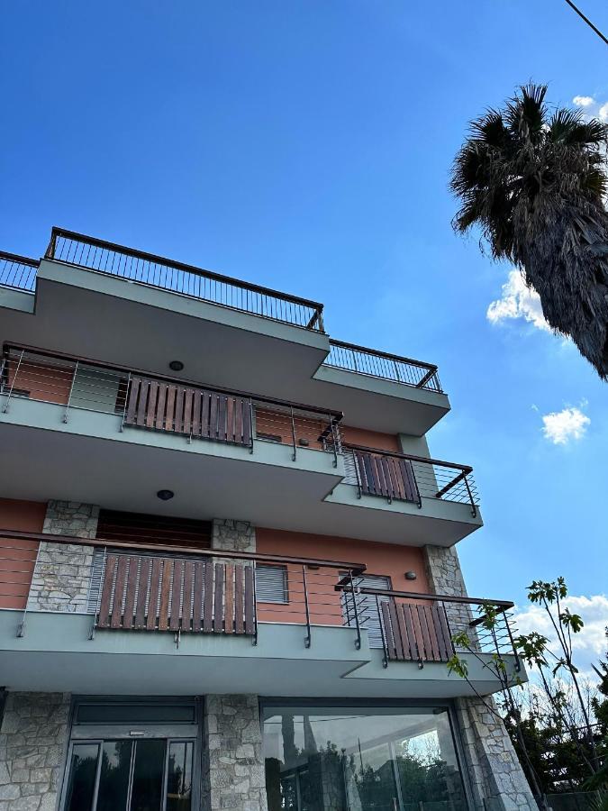 Eva'S Luxury Apartments No 4 Artemida  Exterior foto